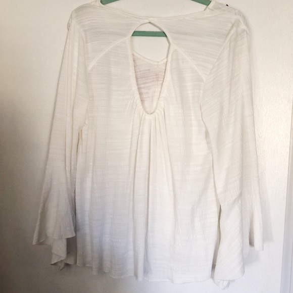 Embroidered top - Picture 3 of 3